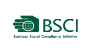 BSCI Certified