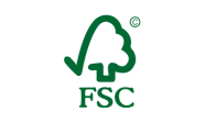 FSC Certified