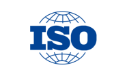 ISO Certified