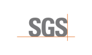 SGS Certified