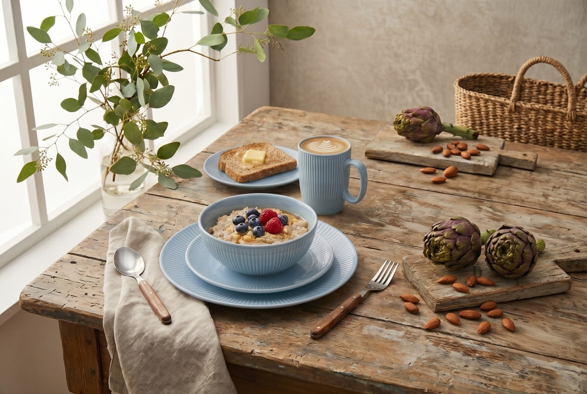 Ceramic Tableware Sets