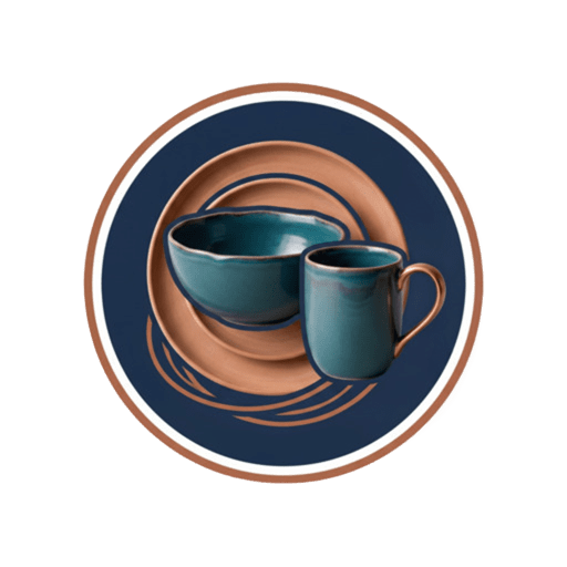 RY Ceramic | Custom Ceramic Tableware & Mug Manufacturer logo